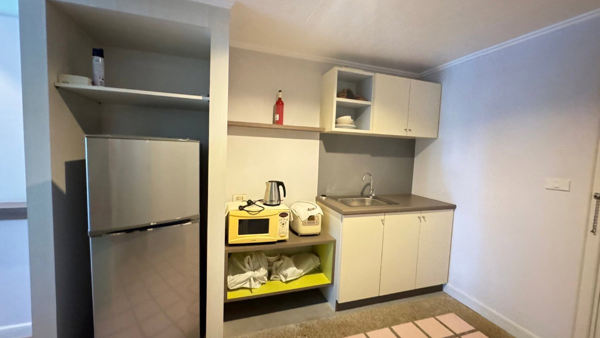 รูป BB 5858 : สปริงฟิลด์ บีช คอนโดมิเนียม - รูปที่ 3/22