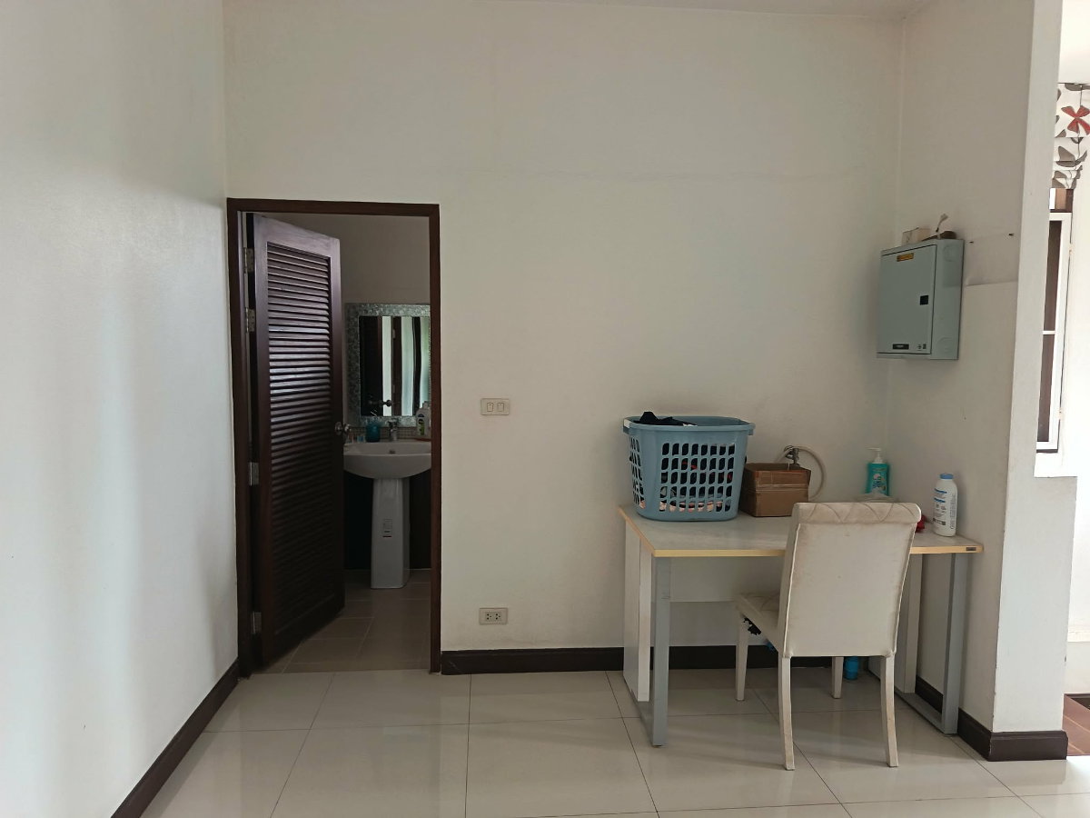 รูป ขายบ้านสวย ทำเลดีมาก อำเภอสันกำแพง จังหวัดเชียงใหม่ - รูปที่ 12/22