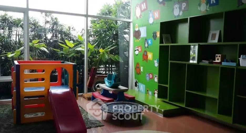 รูป คอนโด 2-ห้องนอน ที่ ฟูลเลอตัน สุขุมวิท ใกล้ BTS เอกมัย (ID 2755760) - รูปที่ 8/8