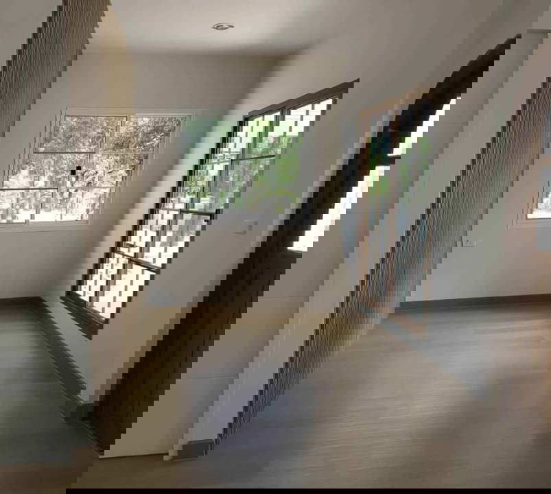 รูป ให้เช่าบ้านเดี่ยว 1 ชั้น พร้อมที่ดินติดคลอง ทำเลจรัญ13 บางแวก ราชพฤกษ์ สามารถทำธุรกิจได้เช่น Pet Cafe / Cafe ร้านลับ / - รูปที่ 3/13