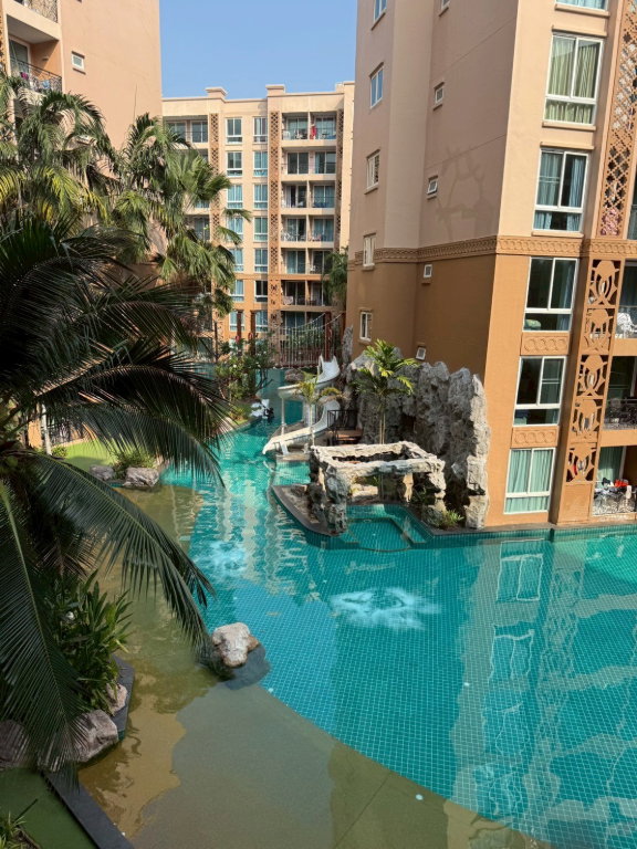 รูป ขายคอนโด 2 ห้องนอน 2 ห้องน้ำ ที่ Atlantis Condo Resort - รูปที่ 72/73