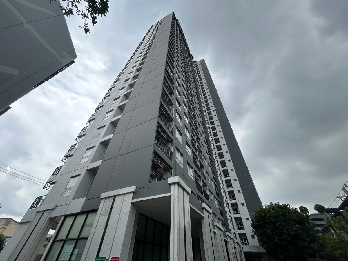 รูป BB 15641 : นอตติ้งฮิลล์ สุขุมวิท แพรกษา - รูปที่ 10/39