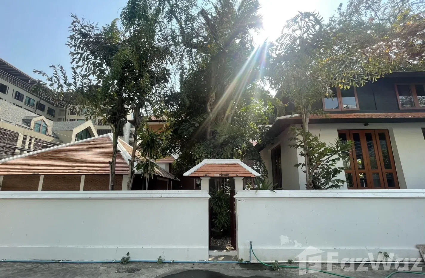 รูป วิลล่าให้เช่า 4 ห้องนอน ใน คลองตัน, กรุงเทพมหานคร 2014070 - รูปที่ 67/79