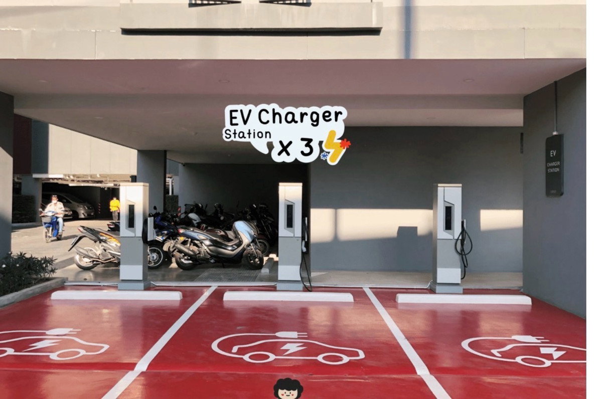 รูป 🤝🏻RB23849 ให้เช่าถูกมาก👍ดิ ออริจิ้น รามอินทรา 83 สเตชั่น✅แอดไลน์ @mproperty( มี @ ด้วย) แอดมินตอบไว - รูปที่ 18/21