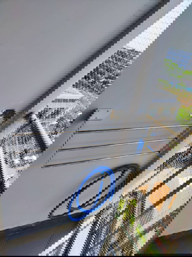 รูป ให้เช่า คอนโด ลุมพินี วิลล์ สุขุมวิท 76 - แบริ่ง BTS แบริ่ง BTS Bearing 1.4 กม.  รถ รับ - ส่ง - รูปที่ 13/13