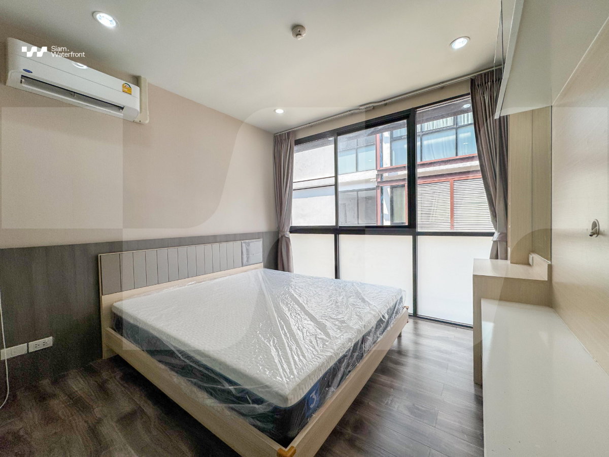 รูป 🔥ให้เช่า พร้อมอยู่🔥I-ZEN PRIME ลาดพร้าว71 2ห้องนอน/1ห้องน้ำ 62sqm Fully Furnished ทำเลดี ใกล้รถไฟฟ้าสายสีเหลืองลาดพร้าว71 - รูปที่ 4/31