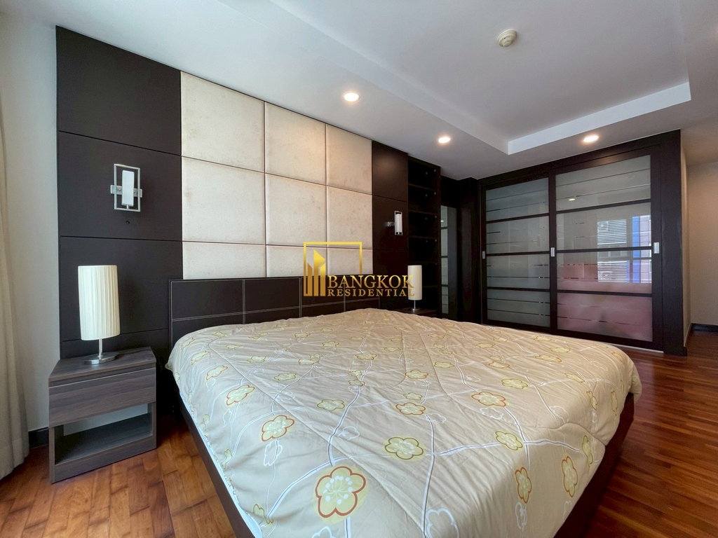รูป Avenue 61 | Spacious 2 Bedroom Condo For Rent in Ekkamai - BR19363CD - รูปที่ 18/28
