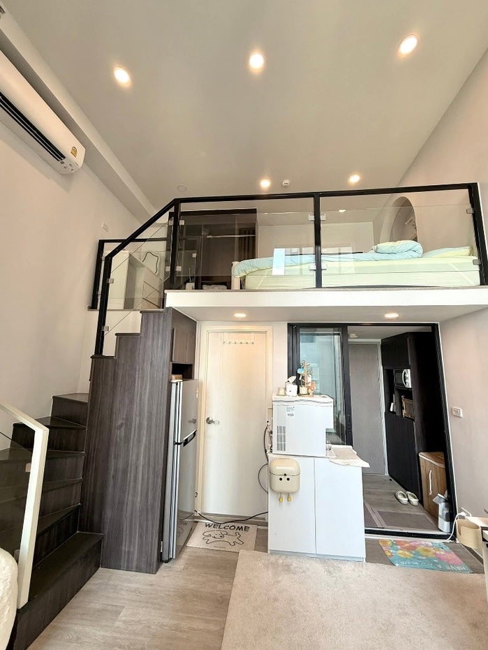 picture AS1933 Origin Plug & Play Ramintra Condo for rent - 5/16