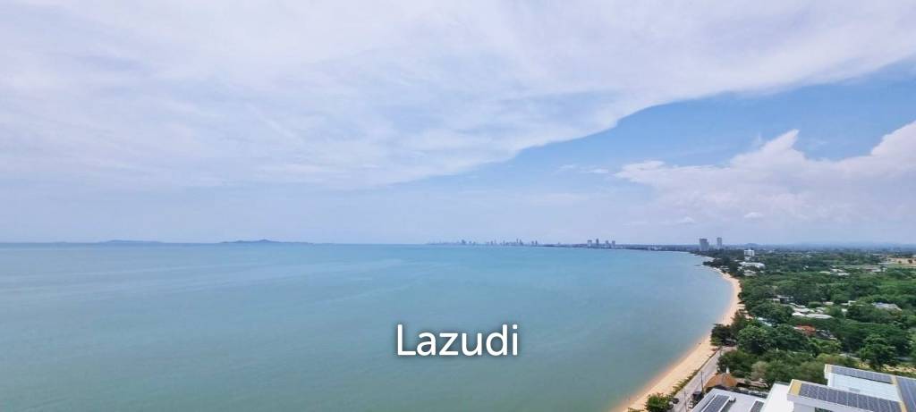 picture 2 Bed 2 Bath 80 SQ.M Del Mare Bangsaray Condo - 17/17