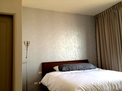 ขายคอนโด : 🏙️✨ ขายคอนโด Noble Reveal | ห้องสวย ชั้นสูง ใกล้ BTS เอกมัย (HBH-HL-104) 