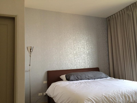 🏙️✨ ขายคอนโด Noble Reveal | ห้องสวย ชั้นสูง ใกล้ BTS เอกมัย (HBH-HL-104) 