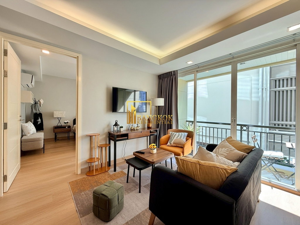รูป Preen | Bright 1 Bedroom Condo in Desirable Location - BR19919CD - รูปที่ 2/28