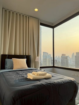 💎 Condo for Rent at XT Ekkamai – Luxury Condo in Ekkamai Area near BTS | Code DS2377 Line @Dstay