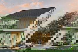 Project ENGEL HAUS Rongpo - Motorway 7 Picture - 5/5