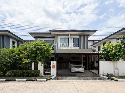 🔥 ขายบ้านเดี่ยว ซีรีน เพชรเกษม - พุทธมณฑล สาย 3 🔥 / 4 ห้องนอน #HPHU060