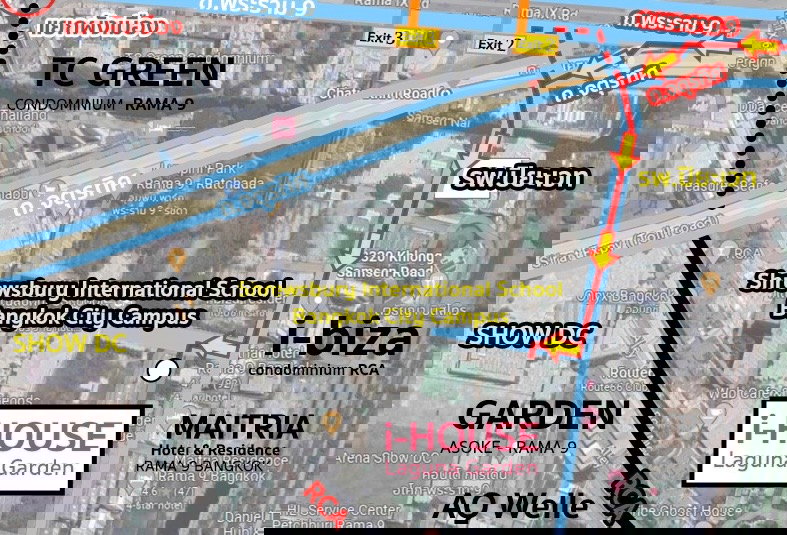 picture Rent Condo I House laguna-RCA - 17/17