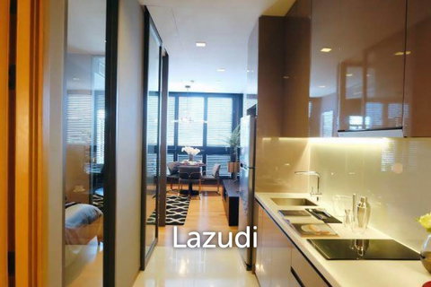 1bed 45Sqm for sale at Hyde 13 (FQ)