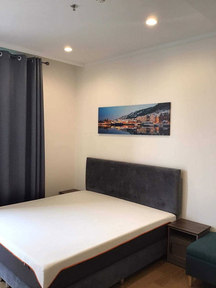 รูป LTH7067 – Supalai Oriental Sukhumvit 39 FOR SALE 2 beds 2 baths Size 72.24 Sq.M.Near BTS Phrom Phong stations ONLY 13.02 MB - รูปที่ 4/6