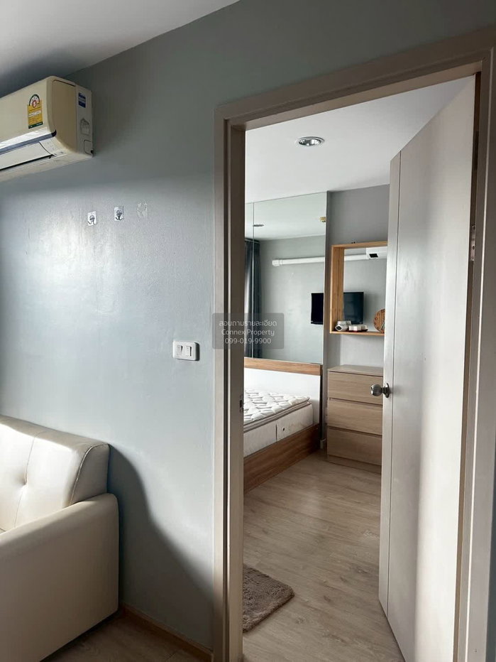 รูป เช่าคอนโด เอลลิโอ สุขุมวิท 64 BTS-ปุณณวิถี บางจาก เขต พระโขนง กรุงเทพ CX-112070 ✅ ทักไลน์ @connexproperty ตอบทันที ทีมงานมืออาชีพ ✅ - รูปที่ 4/5