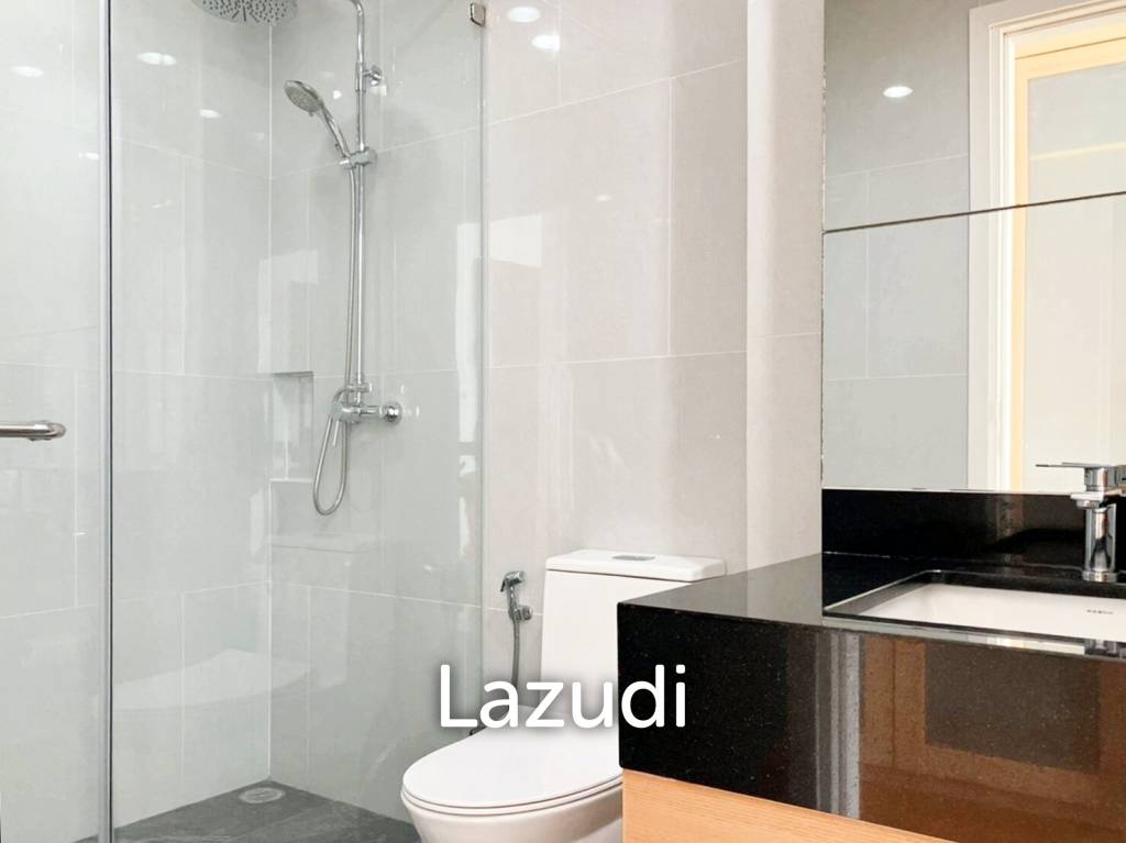 picture 1 Bed 1 Bath 52 SQ.M Wind Sukhumvit 23 - 12/12