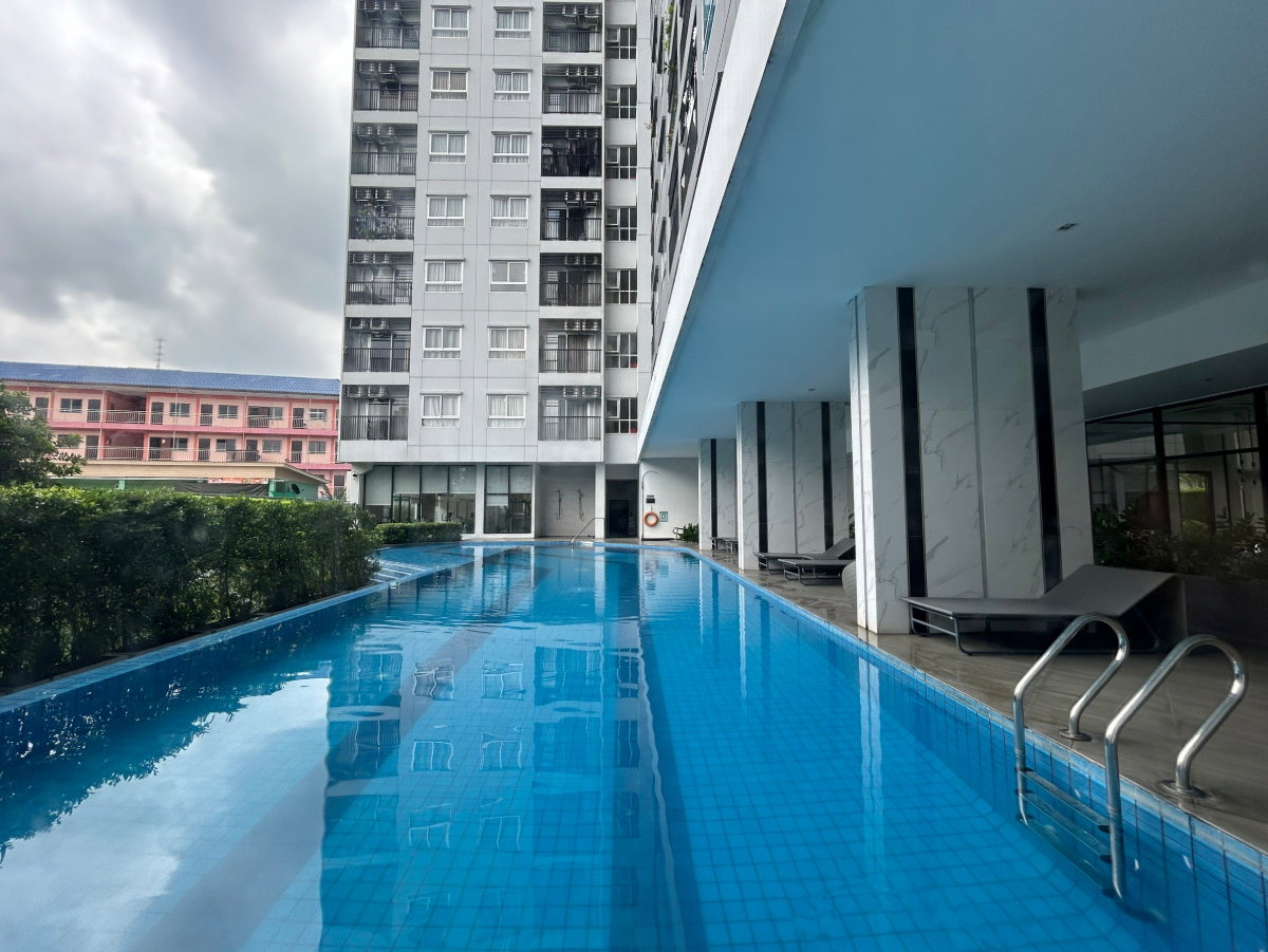 รูป BB 15641 : นอตติ้งฮิลล์ สุขุมวิท แพรกษา - รูปที่ 11/39