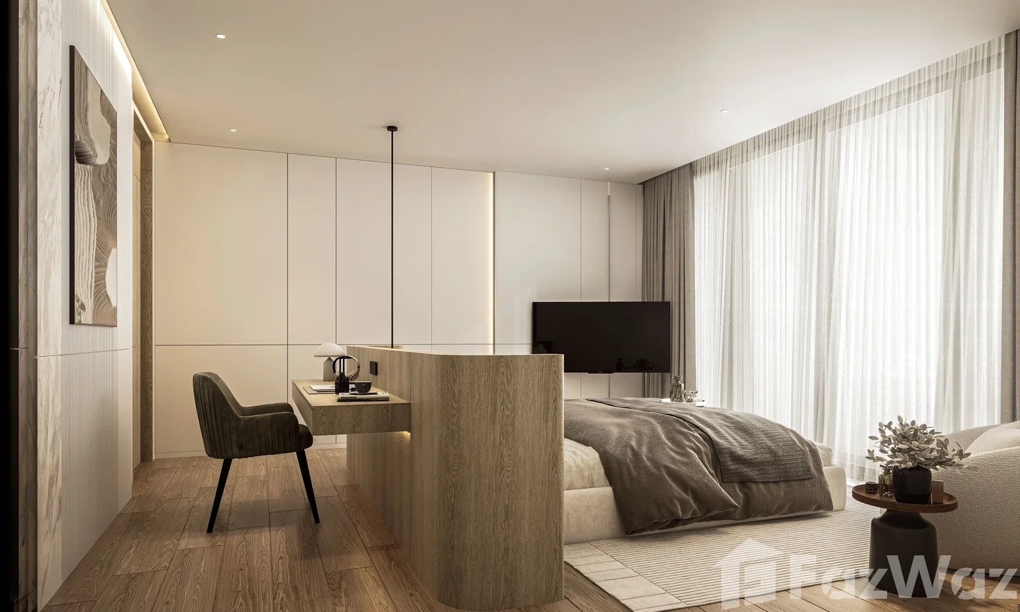 รูป ขาย วิลล่า 5 ห้องนอน ในโครงการ เล ดา วิลล่า 1985084 - รูปที่ 23/41