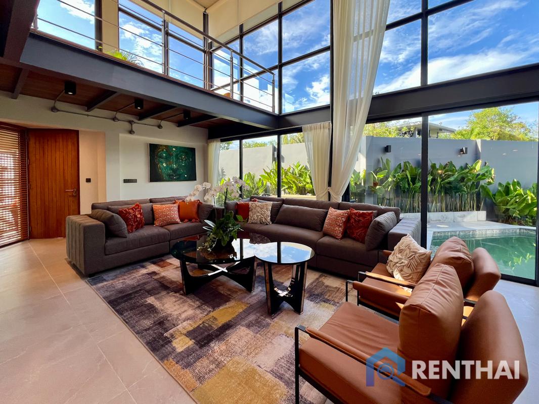 picture For sale villa at Riverhouse Phuket - 2/25