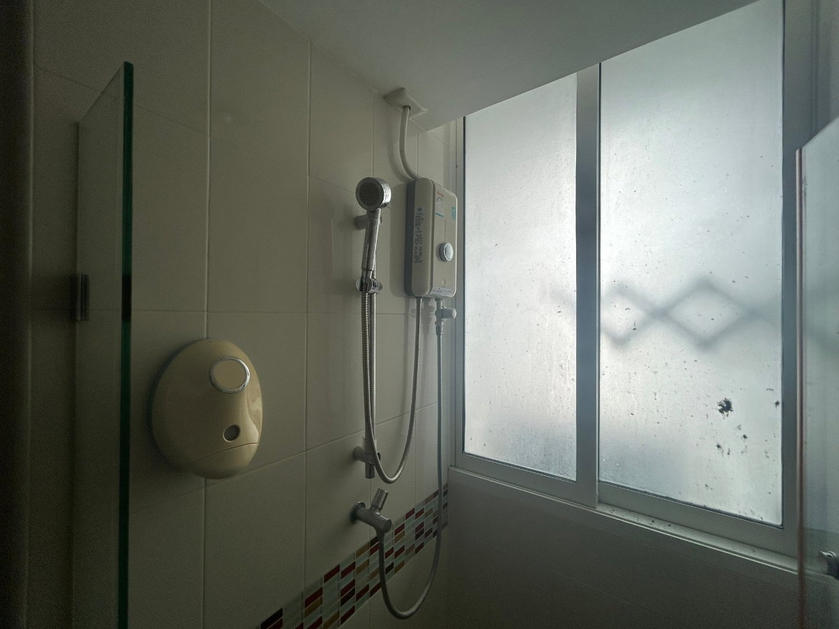 รูป AR 1107 : เอ็มโซไซตี้ แจ้งวัฒนะ-เมืองทองธานี  - รูปที่ 10/10