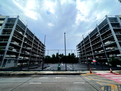 คอนโด ม.รังสิต : BD 7383 : ลุมพินี ทาวน์ชิป รังสิต - คลอง 1