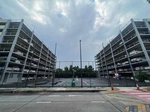 BD 7383 : ลุมพินี ทาวน์ชิป รังสิต - คลอง 1