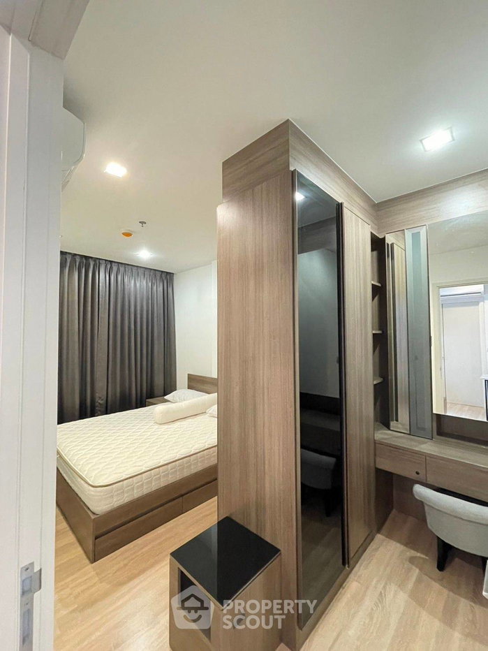 รูป คอนโด 2-ห้องนอน ที่ เดอะไลน์ พหลฯ – ประดิพัทธ์ ใกล้ BTS สะพานควาย (ID 2751784) - รูปที่ 3/10