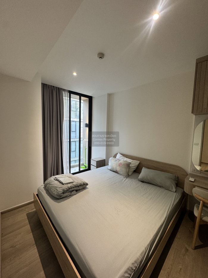 รูป เช่าคอนโด ฟินน์ อโศก BTS-อโศก คลองเตย เขต คลองเตย กรุงเทพ CX-106843 ✅ ทักไลน์ @connexproperty ตอบทันที ทีมงานมืออาชีพ ✅ - รูปที่ 4/6