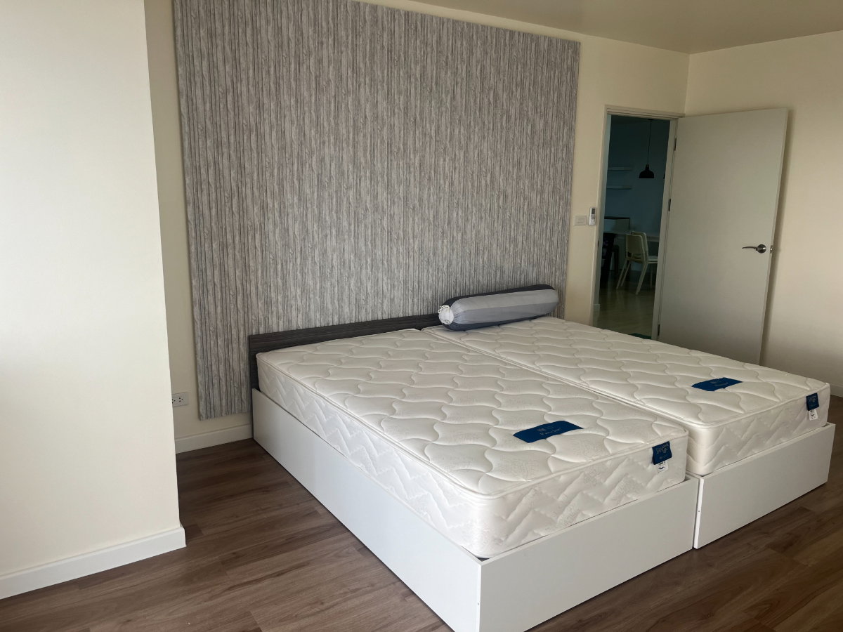 รูป ขาย  ห้อง  2 ห้องนอน ที่ คอนโด เซ็นทรัลซิตี นอธ-เซาท์, เดิน 2 นาทีจาก ห้าง Central บางนา - รูปที่ 16/26