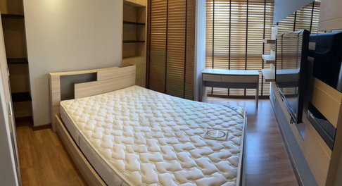 🎉 ให้เช่าคอนโด เดอะโคสต์ แบงค็อก อาคาร A ชั้น 17 1 ห้องนอน ขนาด 36 ตรม ใกล้ ทางด่วนกรุงเทพฯ-บูรพาวิถี