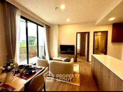 Condos for rent Phuket : 2-BR Condo at Canvas Cherng Talay close to Laguna (ID 2755870)