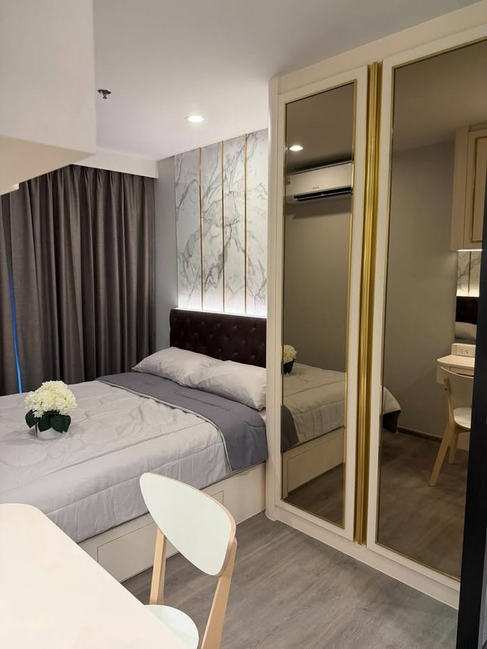 picture Condo for Rent at Regent Home Wutthakat (A6903044) - 1/9