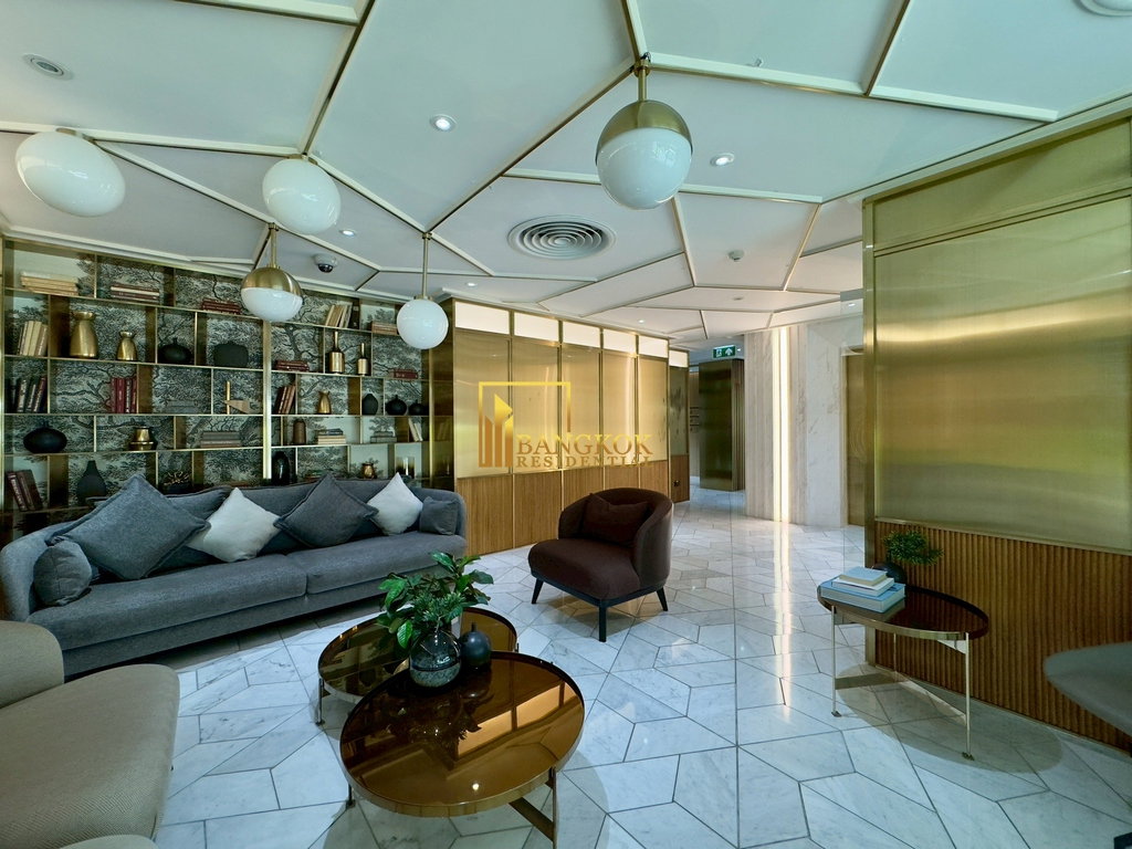 รูป Chalermnit Art de Maison | Stylish 2 Bed Condo in Thonglor - BR60790CD - รูปที่ 37/42