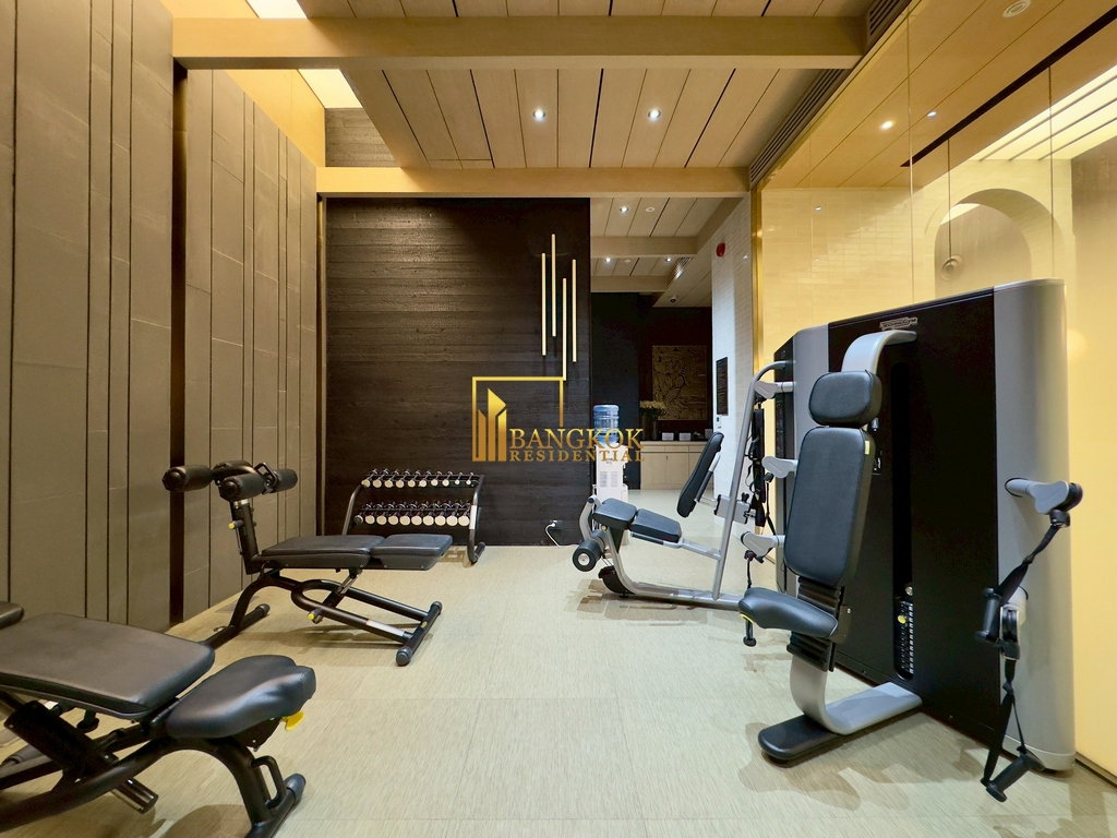 รูป Chalermnit Art de Maison | Stylish 2 Bed Condo in Thonglor - BR60790CD - รูปที่ 31/42