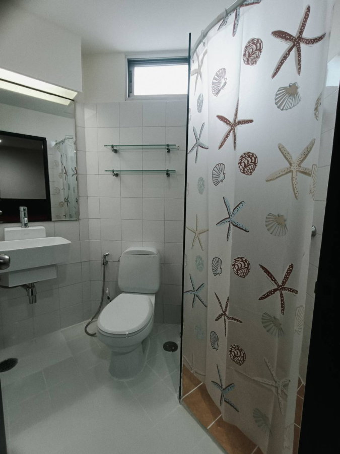 รูป Code: 26KJ1509 ให้เช่า Wittayu Complex ✅ Add Line @kjcondo (มี@ข้างหน้าด้วยนะคะ) - รูปที่ 6/7