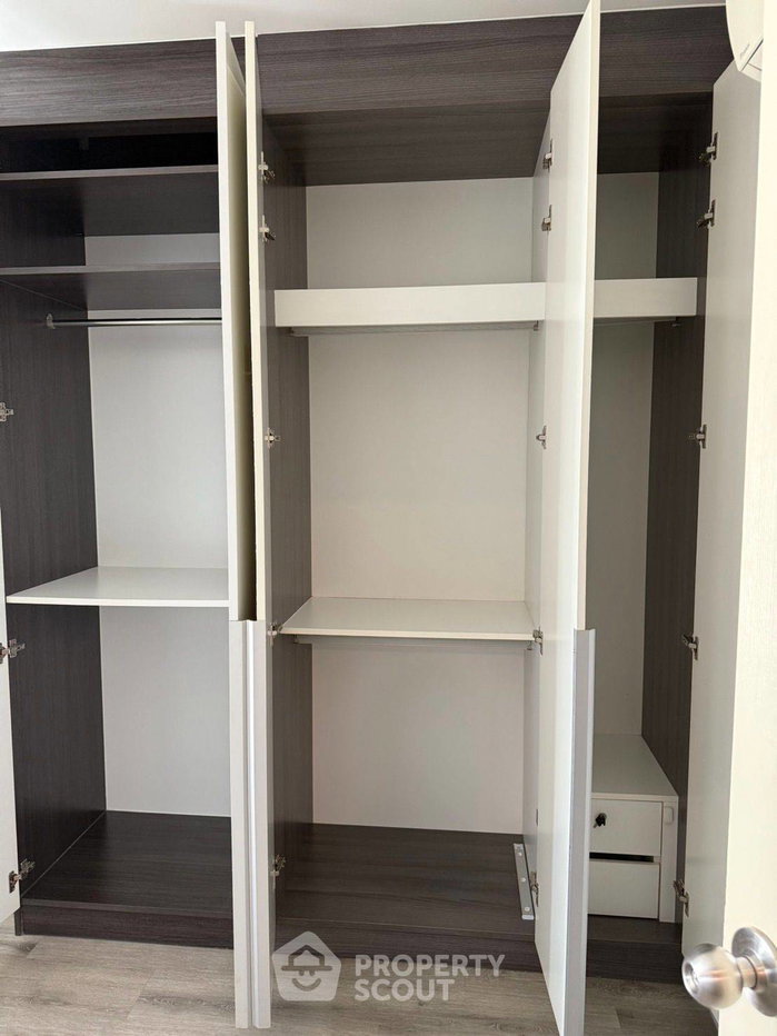รูป คอนโด 1-ห้องนอน ที่ เซ็นทริค สาทร-เซนต์หลุยส์ ใกล้ BTS เซนต์หลุยส์ (ID 2077960) - รูปที่ 12/15
