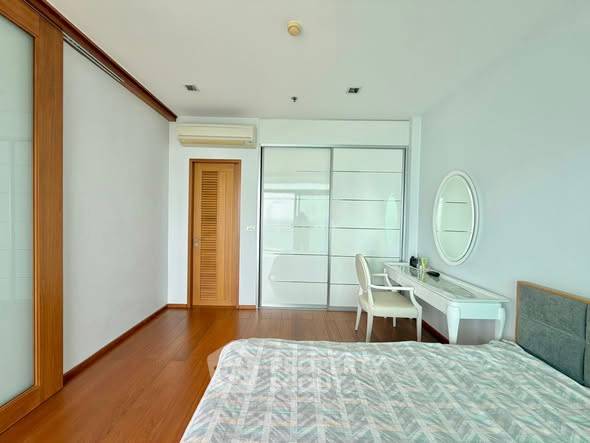 รูป คอนโด 2-ห้องนอน ที่ คาซาลูน่า พาราดิโซ ใน แสนสุข (ID 2756044) - รูปที่ 2/14