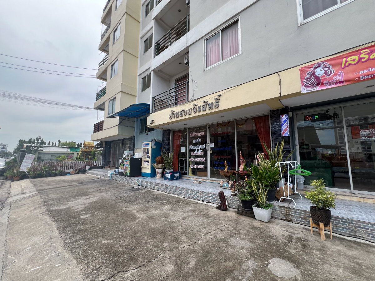 รูป CIMB 0021   : บ้านสวนจิรสิทธิ์ - รูปที่ 2/12