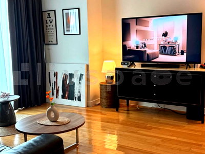 ขายคอนโด : ▚ LH175ツ ขาย: Millenium Residence Sukhumvit 20 3BR 146sqm. 25M✨ คอนโดหรู ห้องใหญ่ ชั้นสูง วิวเมืองสวย ตกแต่งพร้อมอยู่ 🏙️