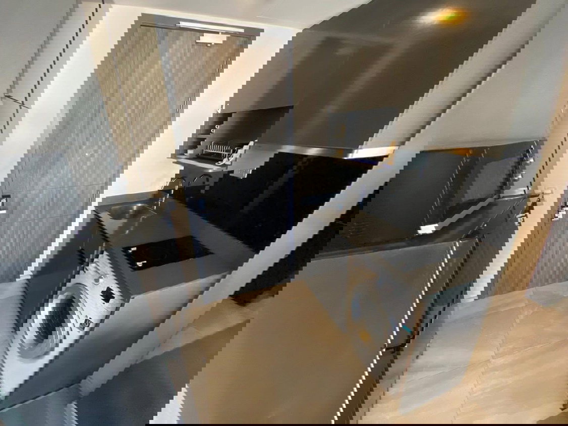 picture 🔥 Condo For Rent Ashton Asoke 🔥 - 3/12