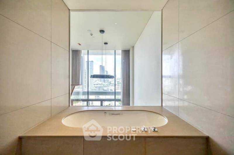 รูป คอนโด 2-ห้องนอน ที่ เดอะ สุโขทัย เรสซิเด้นซ์ คอนโดมิเนียม ใกล้ MRT ลุมพินี (ID 2752617) - รูปที่ 27/27