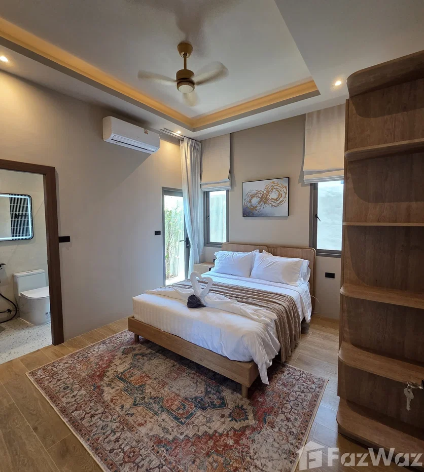 รูป ขาย วิลล่า 4 ห้องนอน ใน ราไวย์, ภูเก็ต 5792615 - รูปที่ 32/40