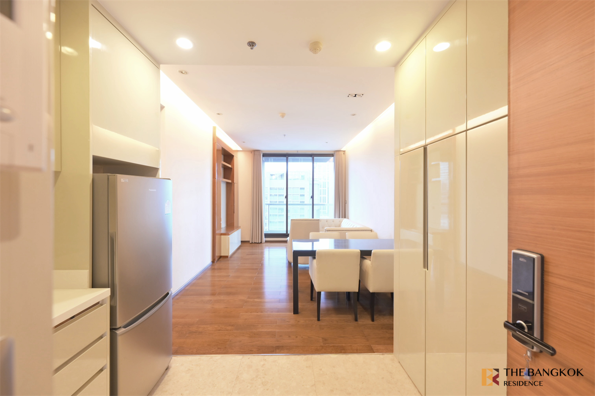 รูป คอนโด ดิ แอดเดรส สุขุมวิท 28 ราคาดีเกินคาด!! ใกล้ BTS สถานีพร้อมพงษ์ - รูปที่ 8/10