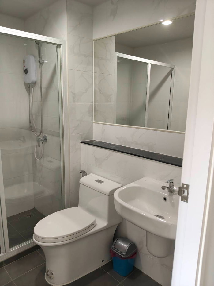 รูป 🔥ด่วน ห้องไปไวมากกก Code: 26KJ1522 ให้เช่า RYE Sukhumvit 101/1 🔥🔥 จองเดือนนี้รับส่วนลด1,000บาท 🔥🔥 @kjcondo (มี@ข้างหน้าด้วยนะคะ) - รูปที่ 9/11