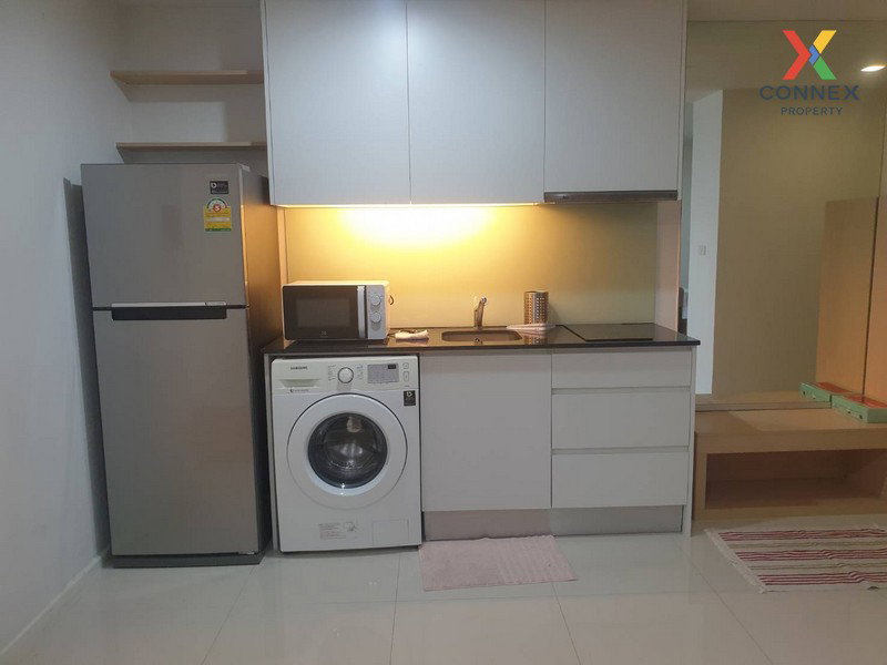 รูป 🔥🔥🔥 เช่า คอนโด วิวสวย 15 Sukhumvit Residence BTS-นานา สุขุมวิท คลองเตยเหนือ วัฒนา กรุงเทพ CX-01443 ✅ ทักไลน์ @connexproperty ตอบทันที ทีมงานมืออาชีพ ✅ 🔥🔥🔥 - รูปที่ 6/10