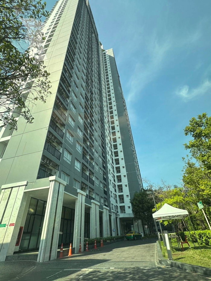 รูป BB 15602 :  นอตติ้ง ฮิลล์ สุขุมวิท แพรกษา - รูปที่ 6/16